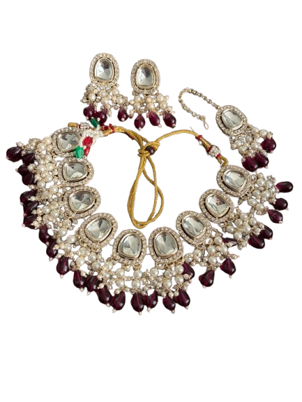 Necklace sets
